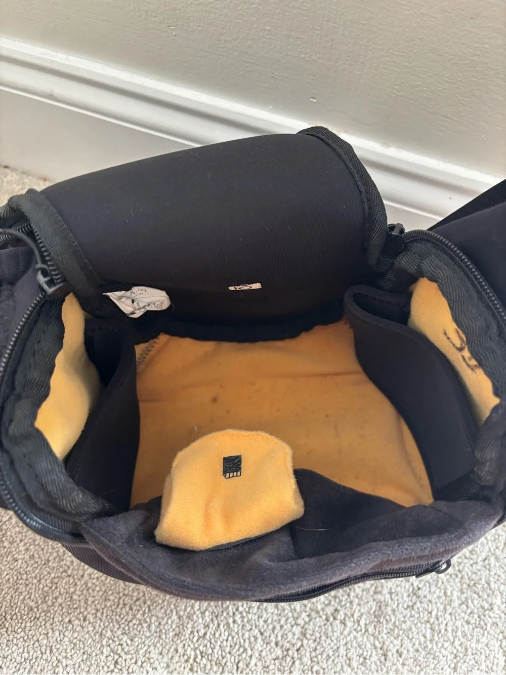Kata Focus Camera Bag